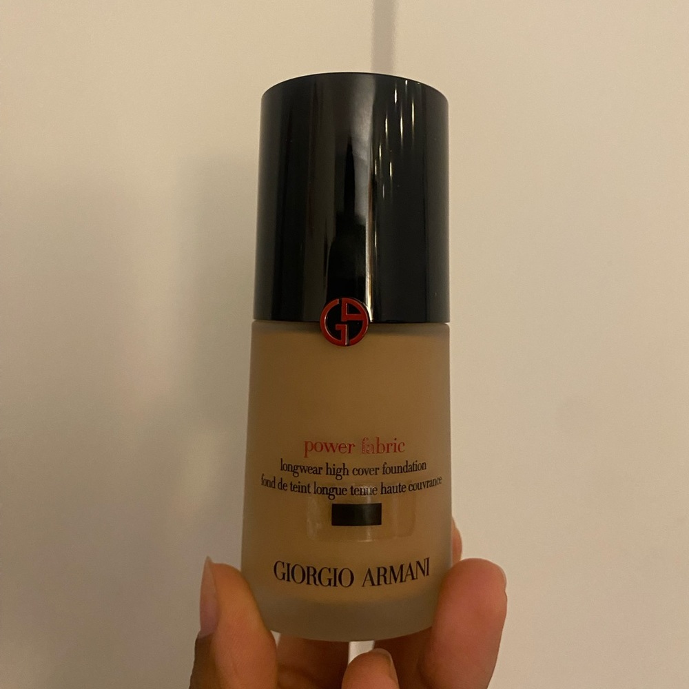Armani Foundation